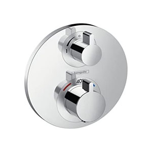 شیر حمام ترموستاتیکMetris S 15757000- توکار